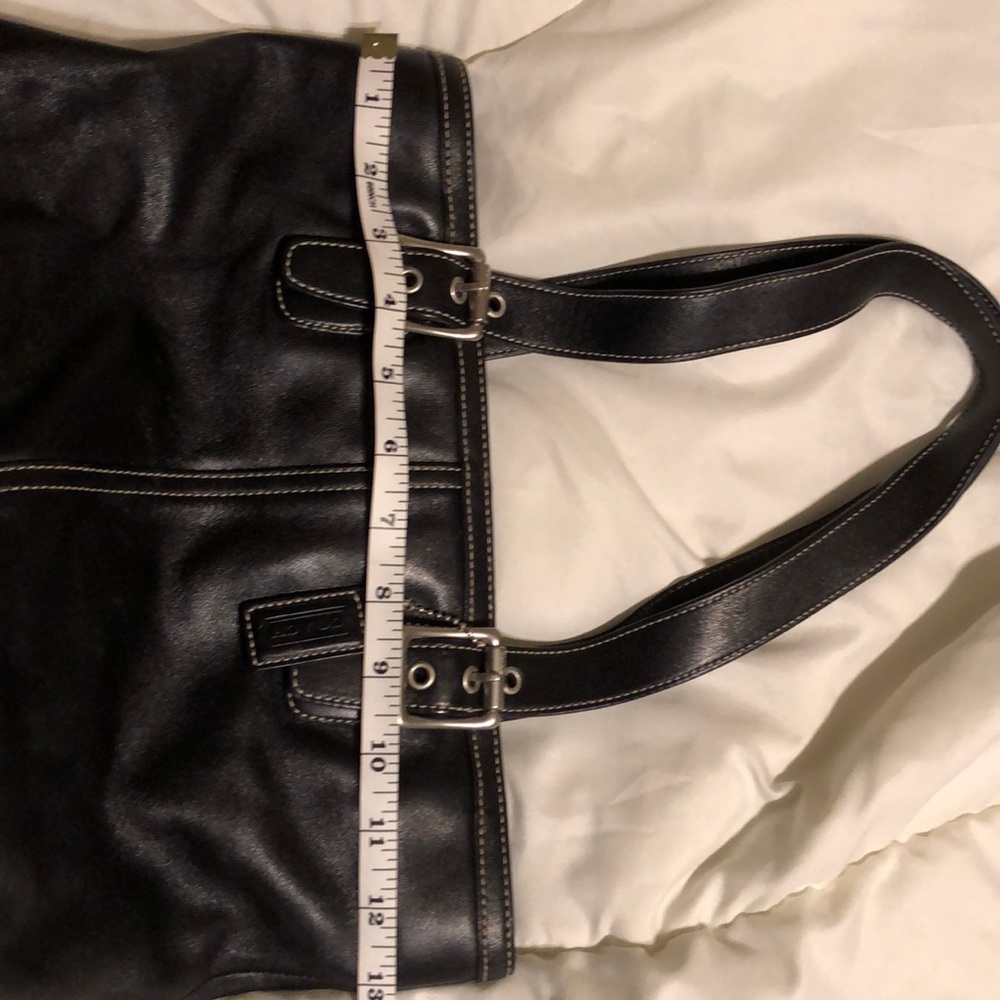 Coach bag - Picture 6 of 7